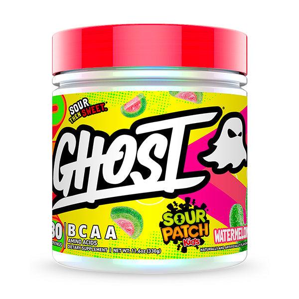 Ghost - BCAA - 270g