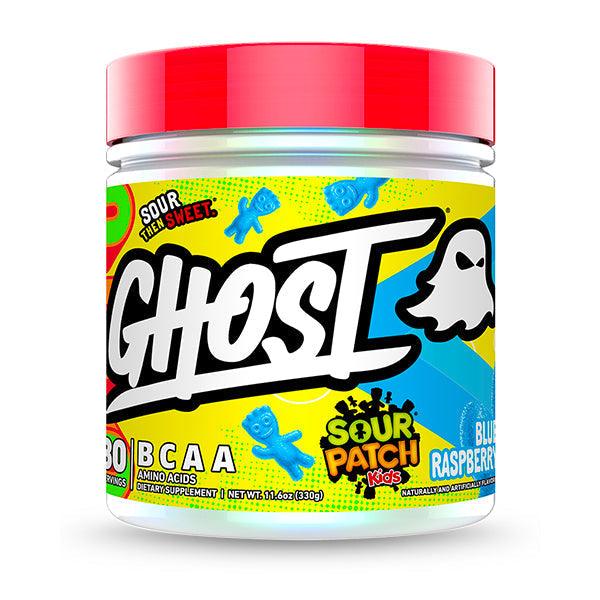 Ghost - BCAA - 270g - Image 2
