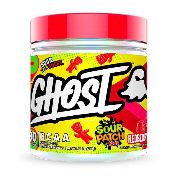 Ghost - BCAA - 270g - Image 3