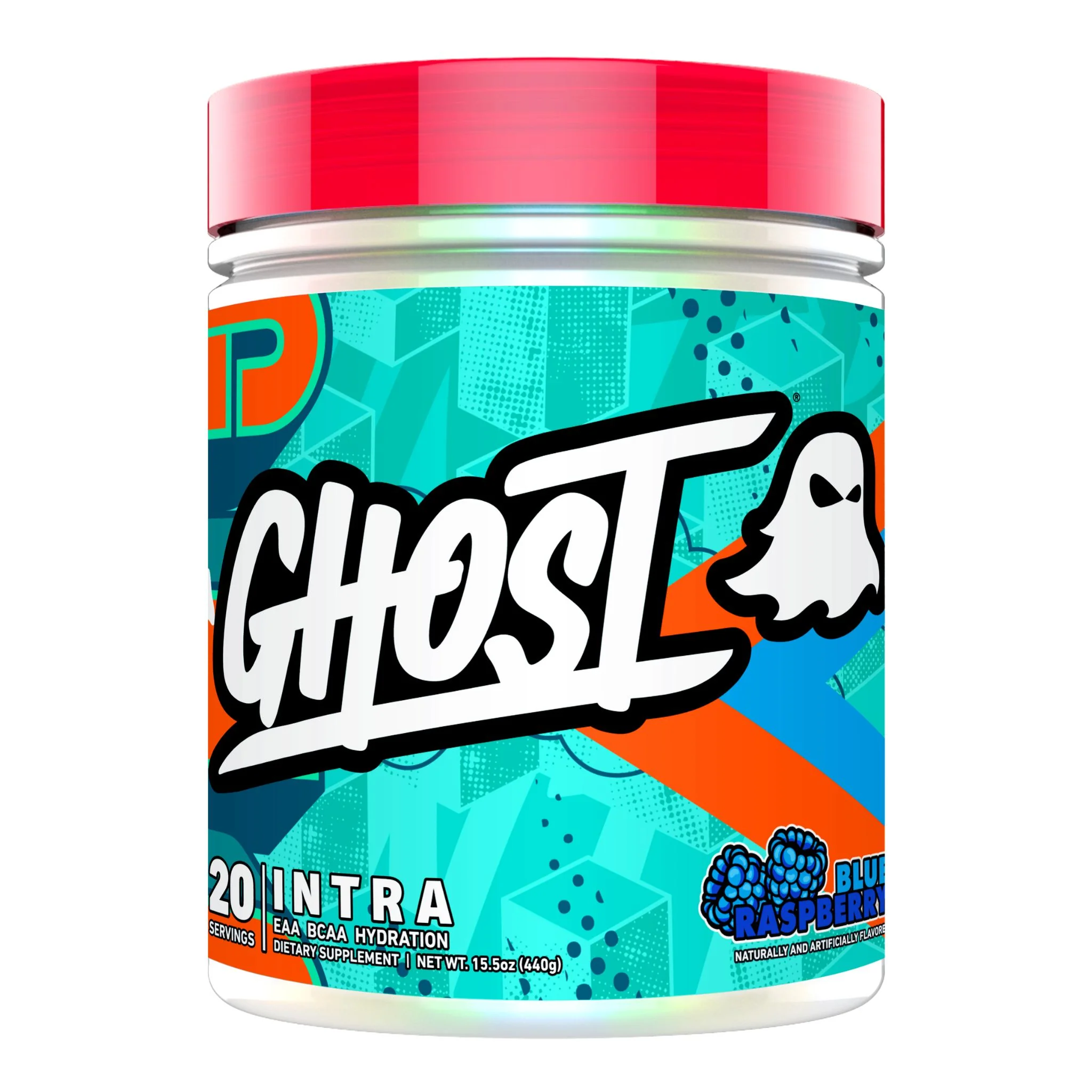 Ghost - Intra - 410g - Image 3