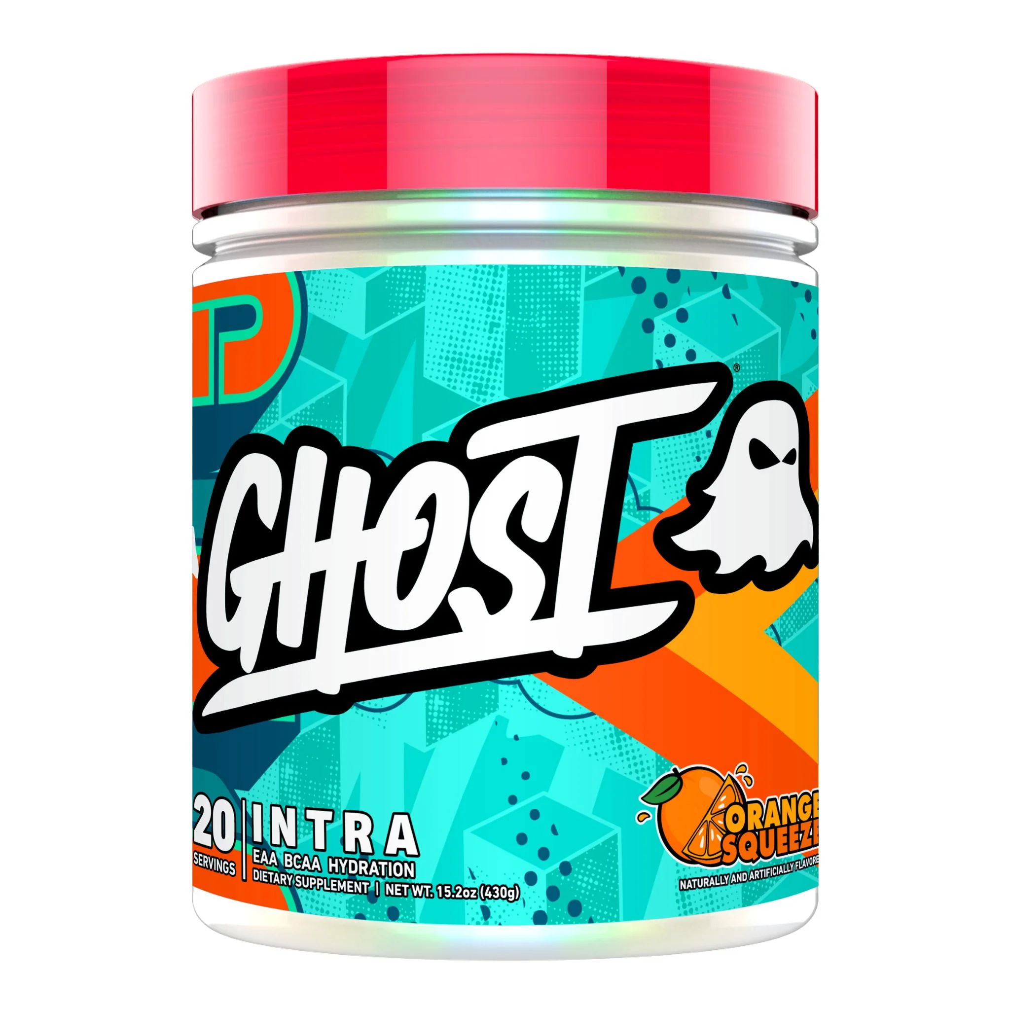 Ghost - Intra - 410g - Image 4