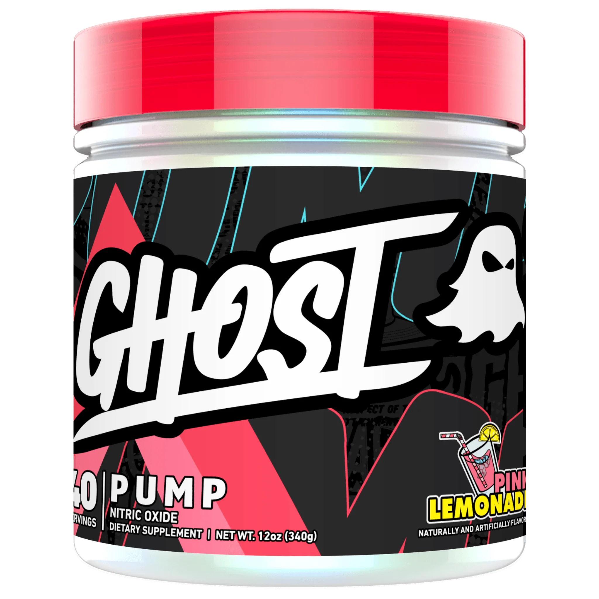 Ghost - Pump v2 - 350g