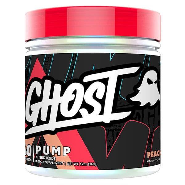Ghost - Pump v2 - 350g - Image 2