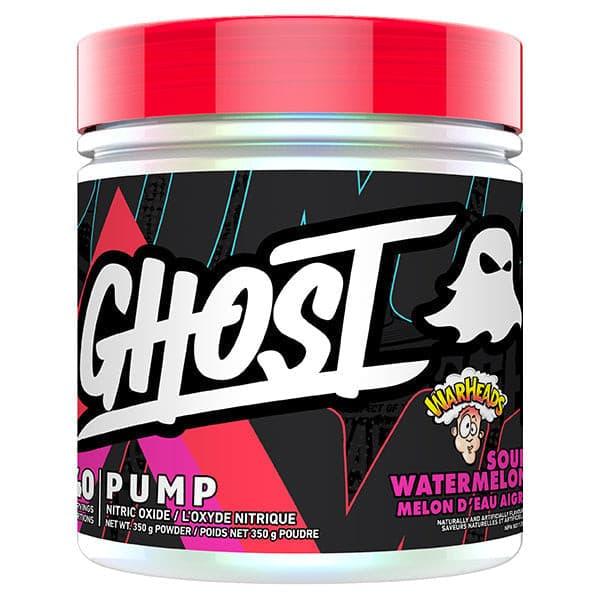 Ghost - Pump v2 - 350g - Image 3