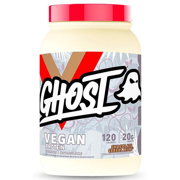Ghost - Vegan Protein - 989g - Image 3