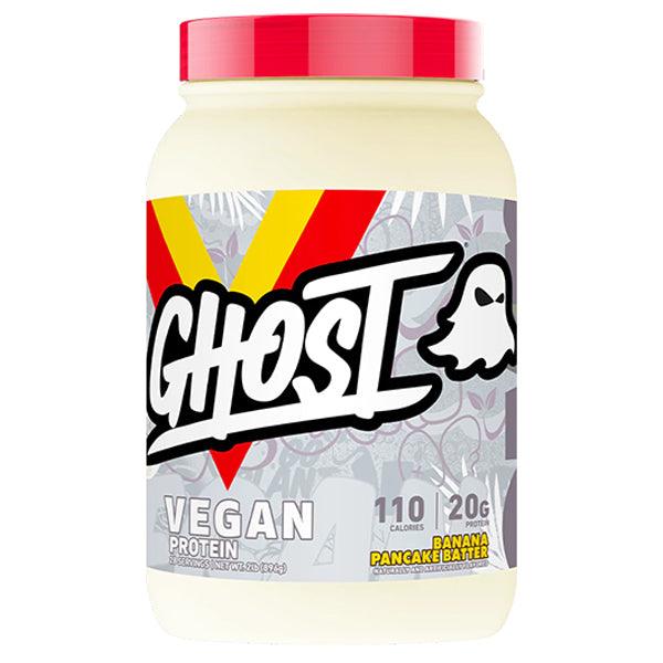 Ghost - Vegan Protein - 989g - Image 5