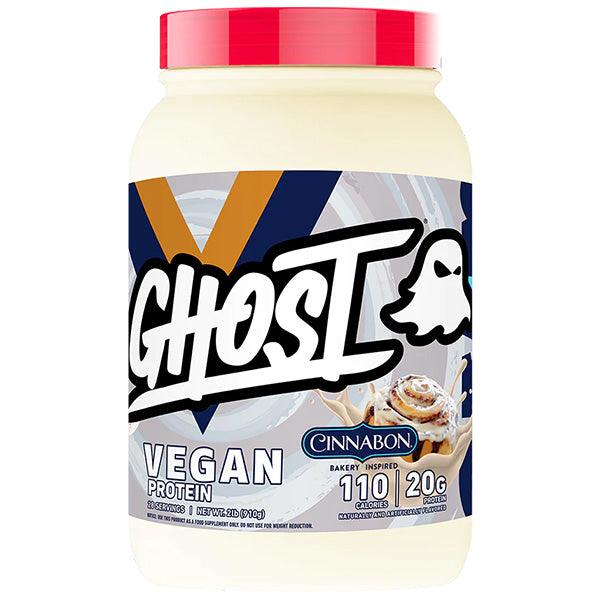 Ghost - Vegan Protein - 989g - Image 6