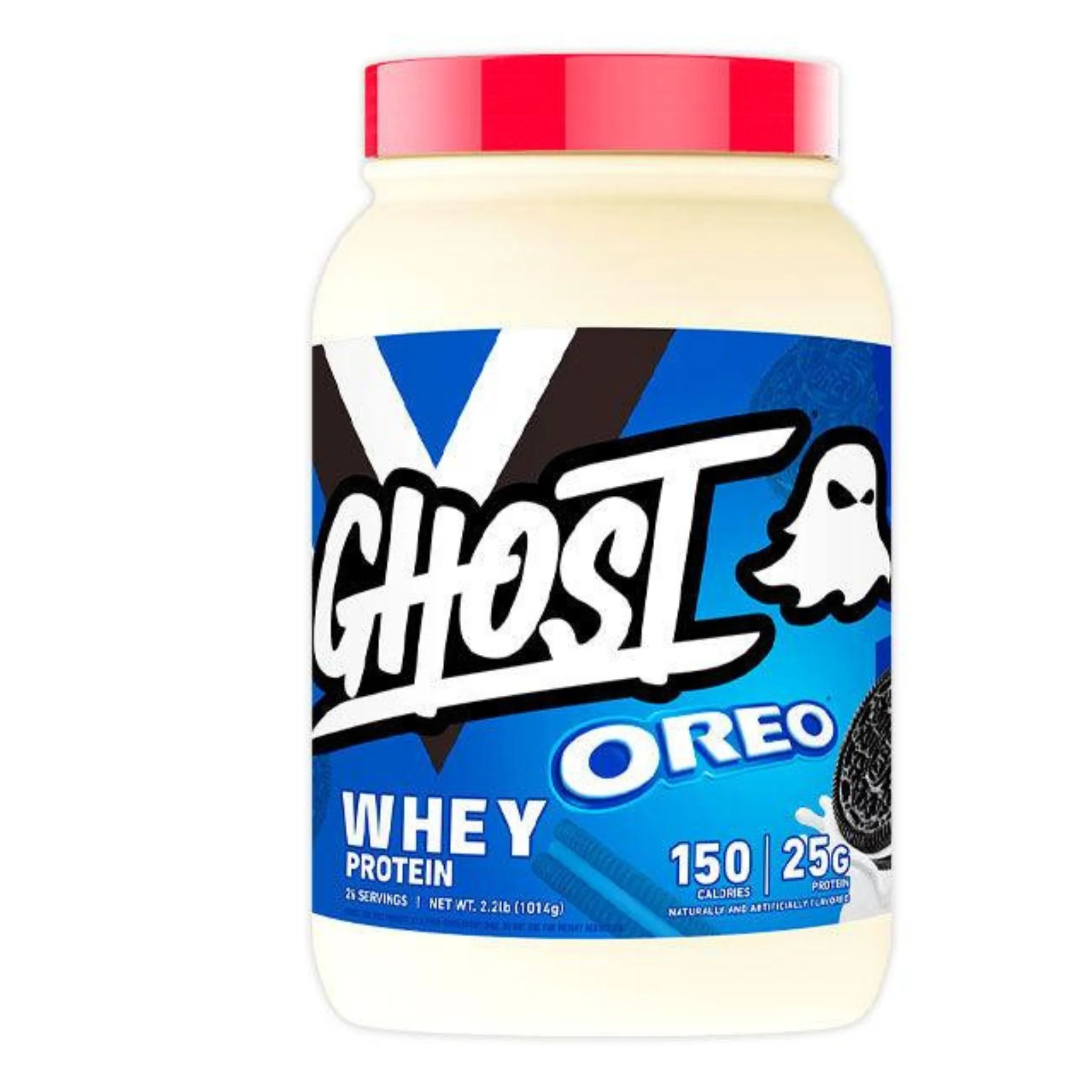 Ghost - Whey Protein - 2lbs - Image 13