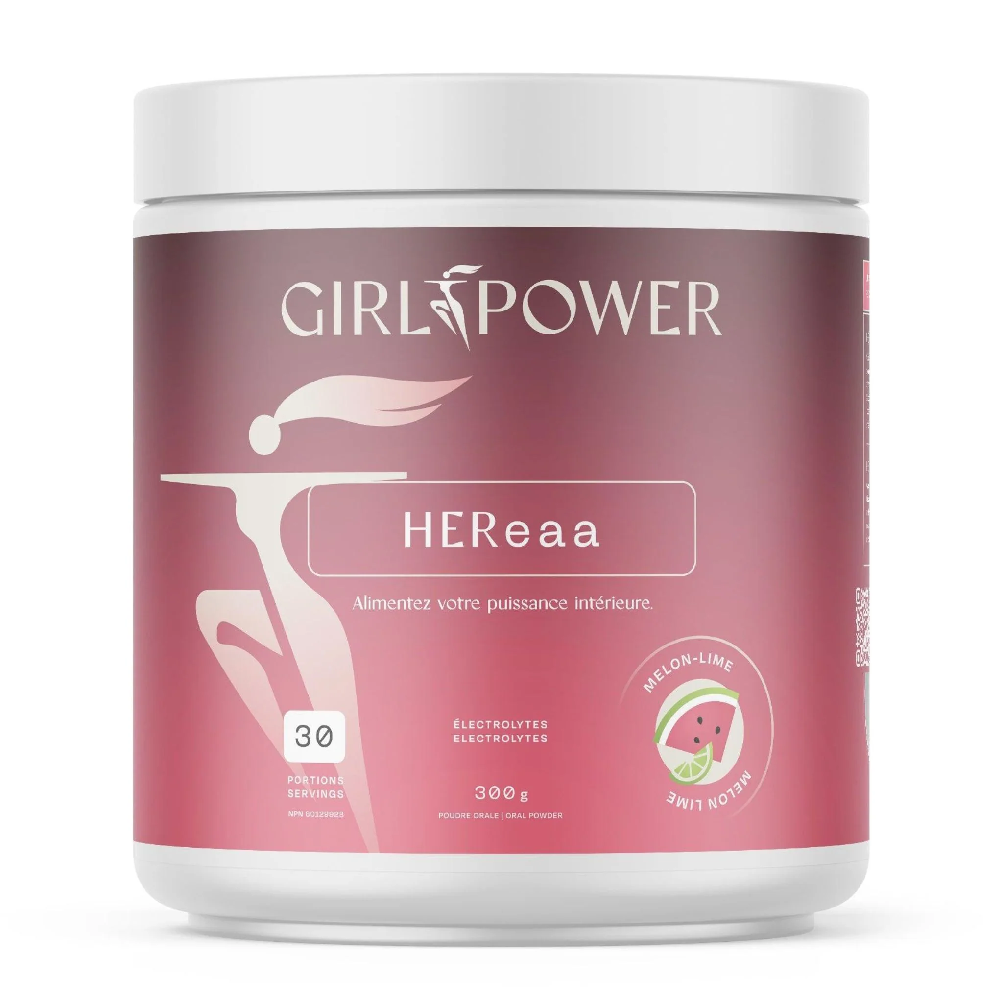 Girl Power - HEReaa - 300g - Image 3