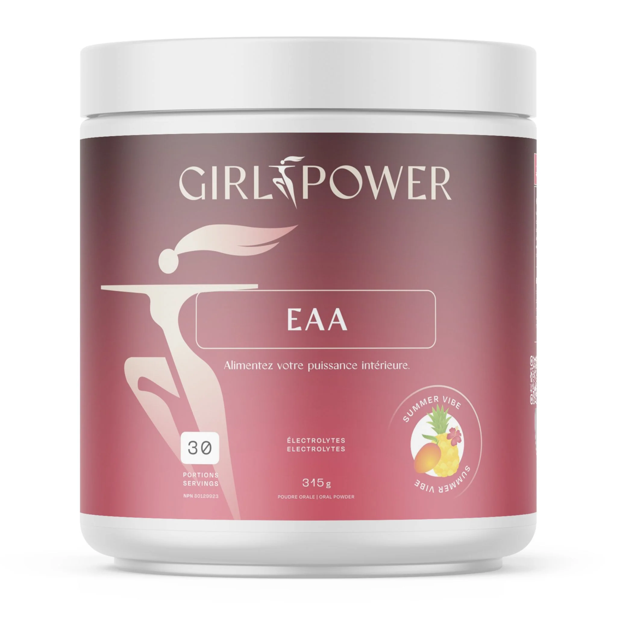 Girl Power - HEReaa - 300g - Image 4