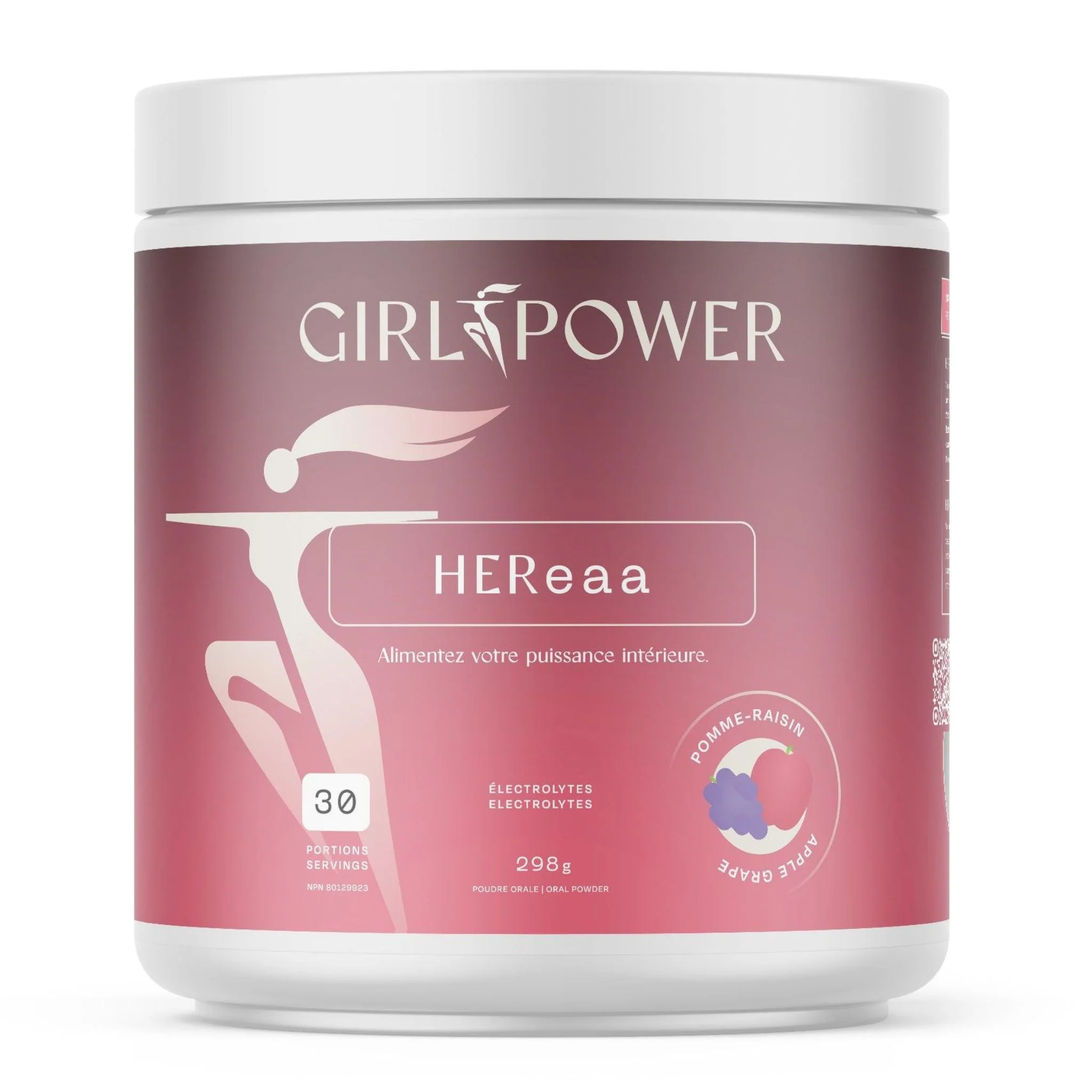 Girl Power - HEReaa - 300g - Image 5
