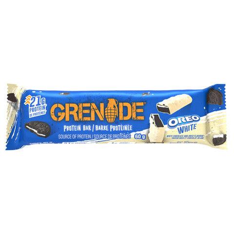 Grenade - Barre protéinée - 60g - Image 14