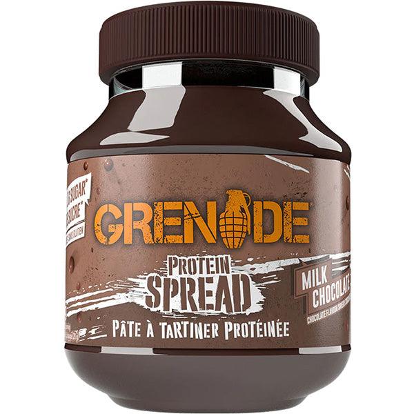 Grenade - Pâte à tartiner protéinée 360g