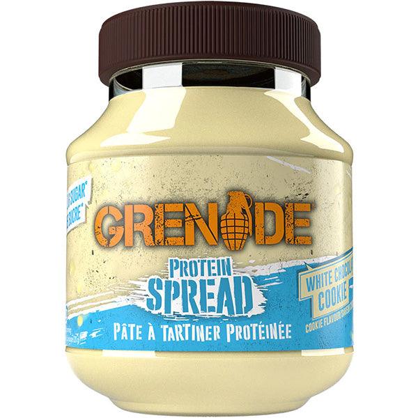 Grenade - Pâte à tartiner protéinée 360g - Image 2