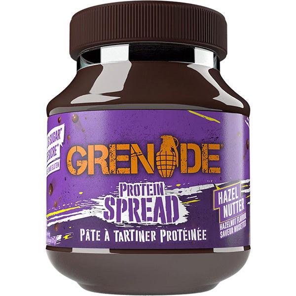 Grenade - Pâte à tartiner protéinée 360g - Image 3