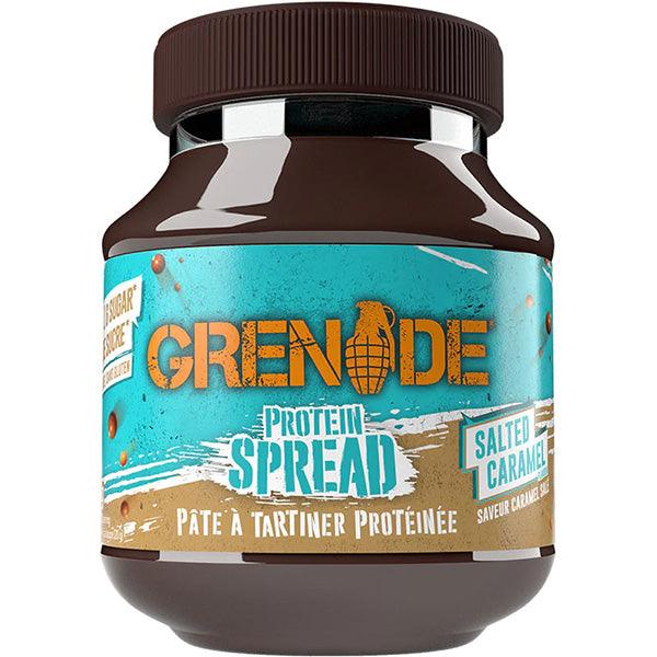 Grenade - Pâte à tartiner protéinée 360g - Image 4