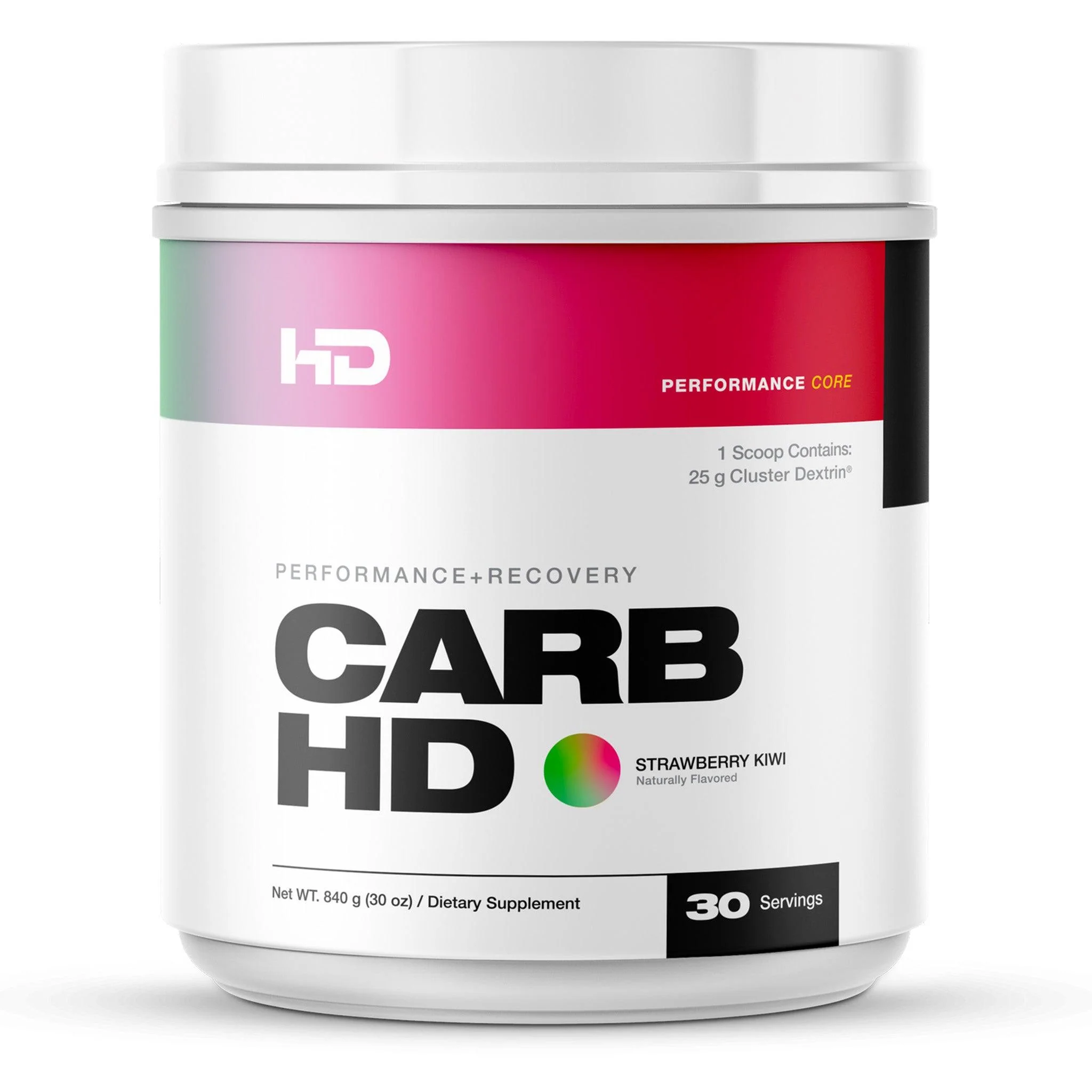 HD Muscle - Carb HD 767g/840g - Image 4