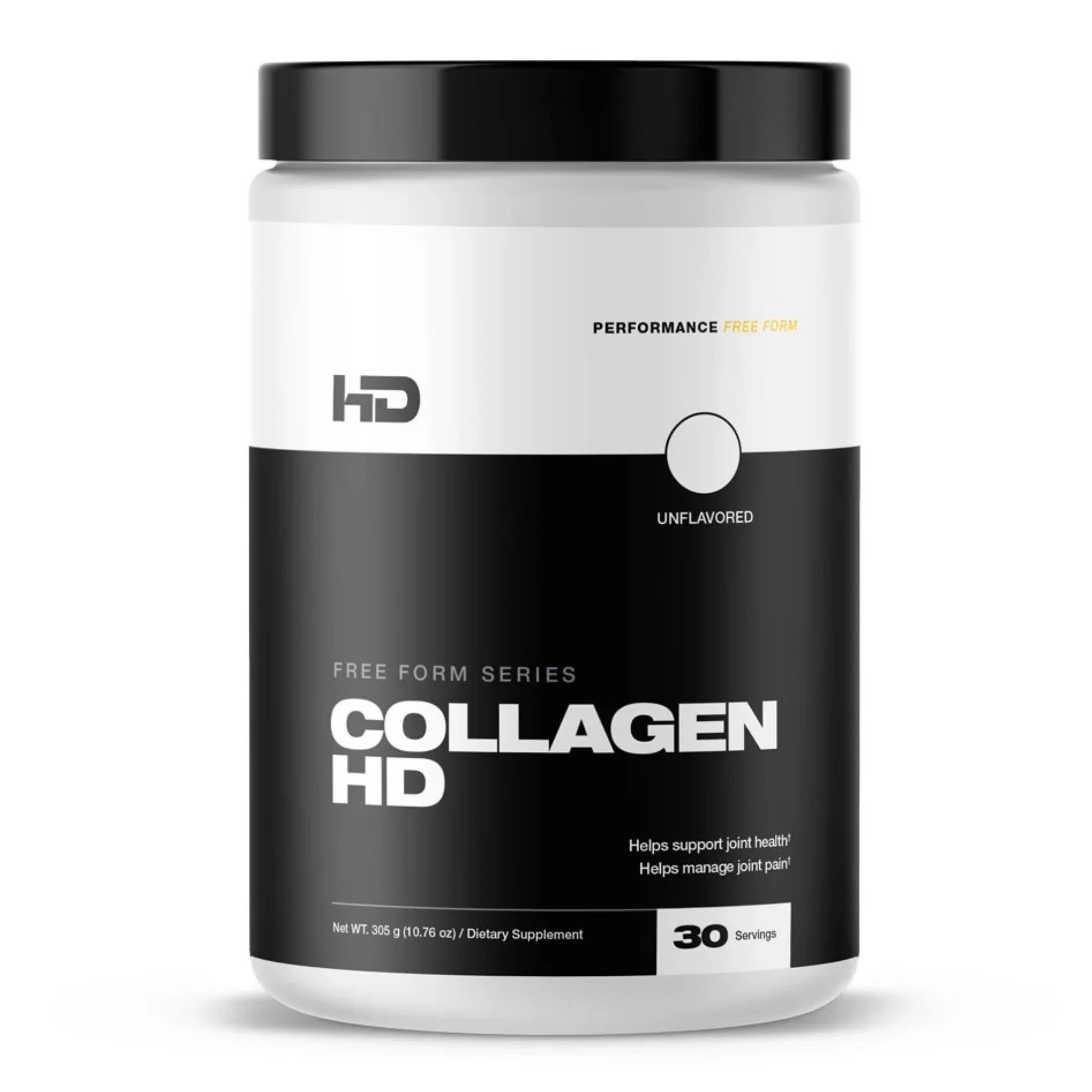 HD Muscle  - Collagen HD - 305g