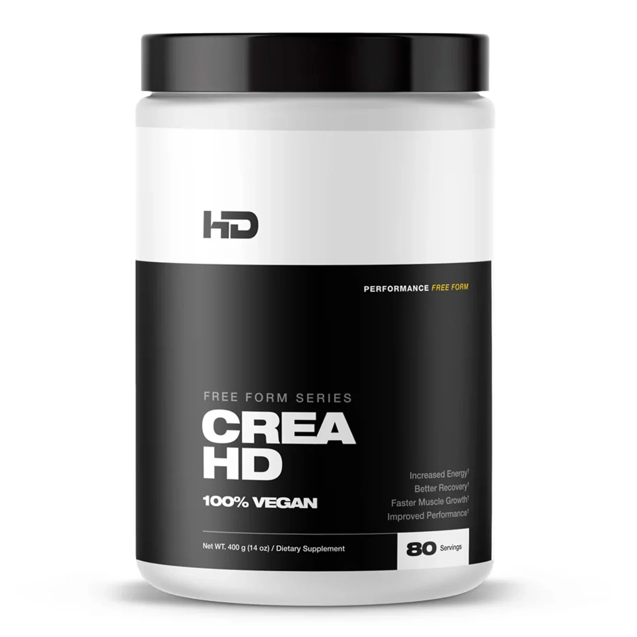 HD Muscle - CreaHD - 400g