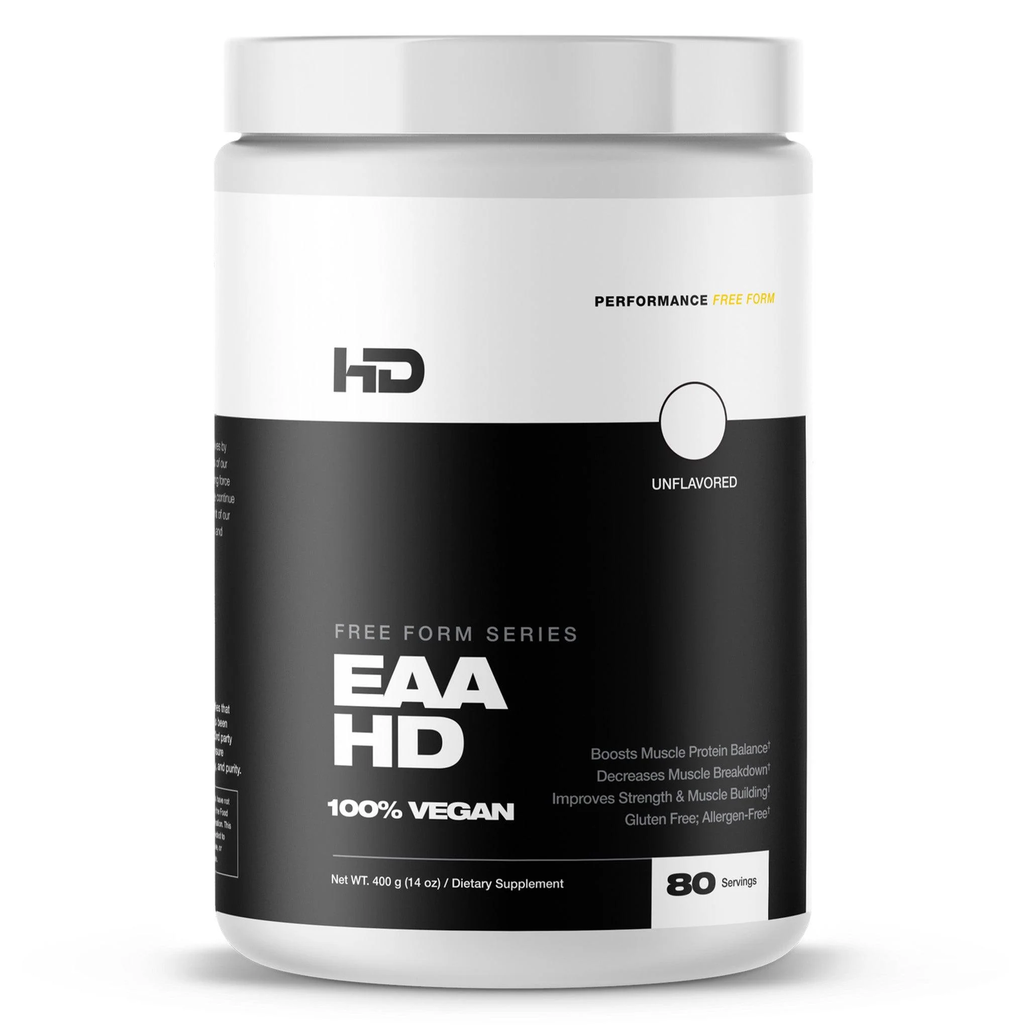 HD Muscle - EAA HD - 325g-400g - Image 3
