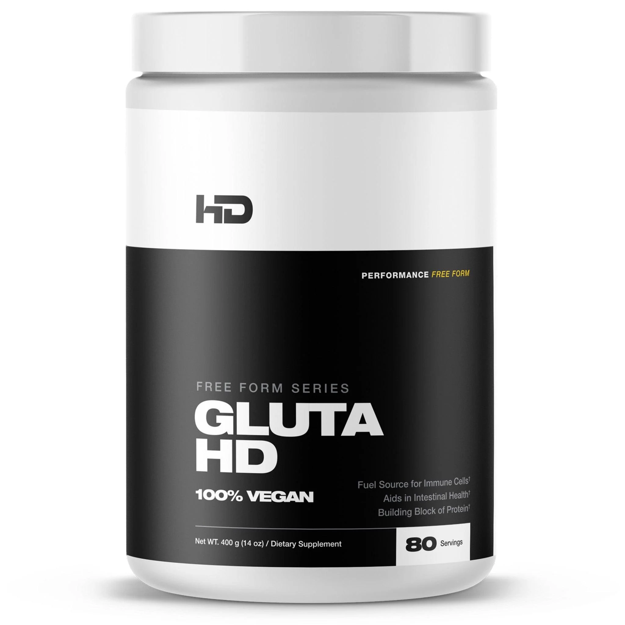 HD Muscle - Gluta HD - 400g