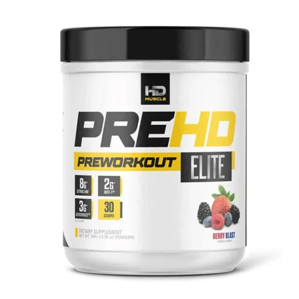 HD Muscle - Pre HD Elite - 383-455g - Image 3