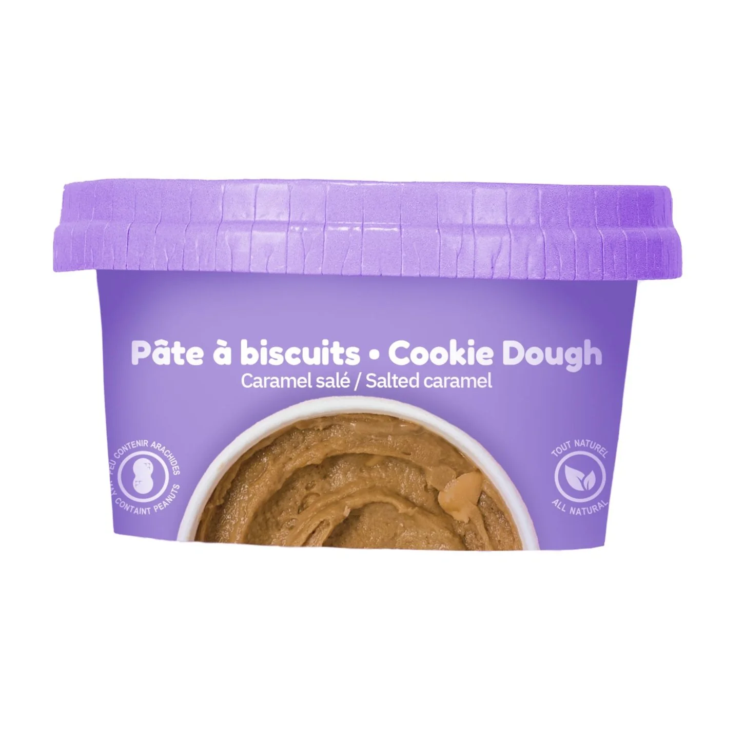 Juju's - Pâte à Biscuit - 60g - Image 3