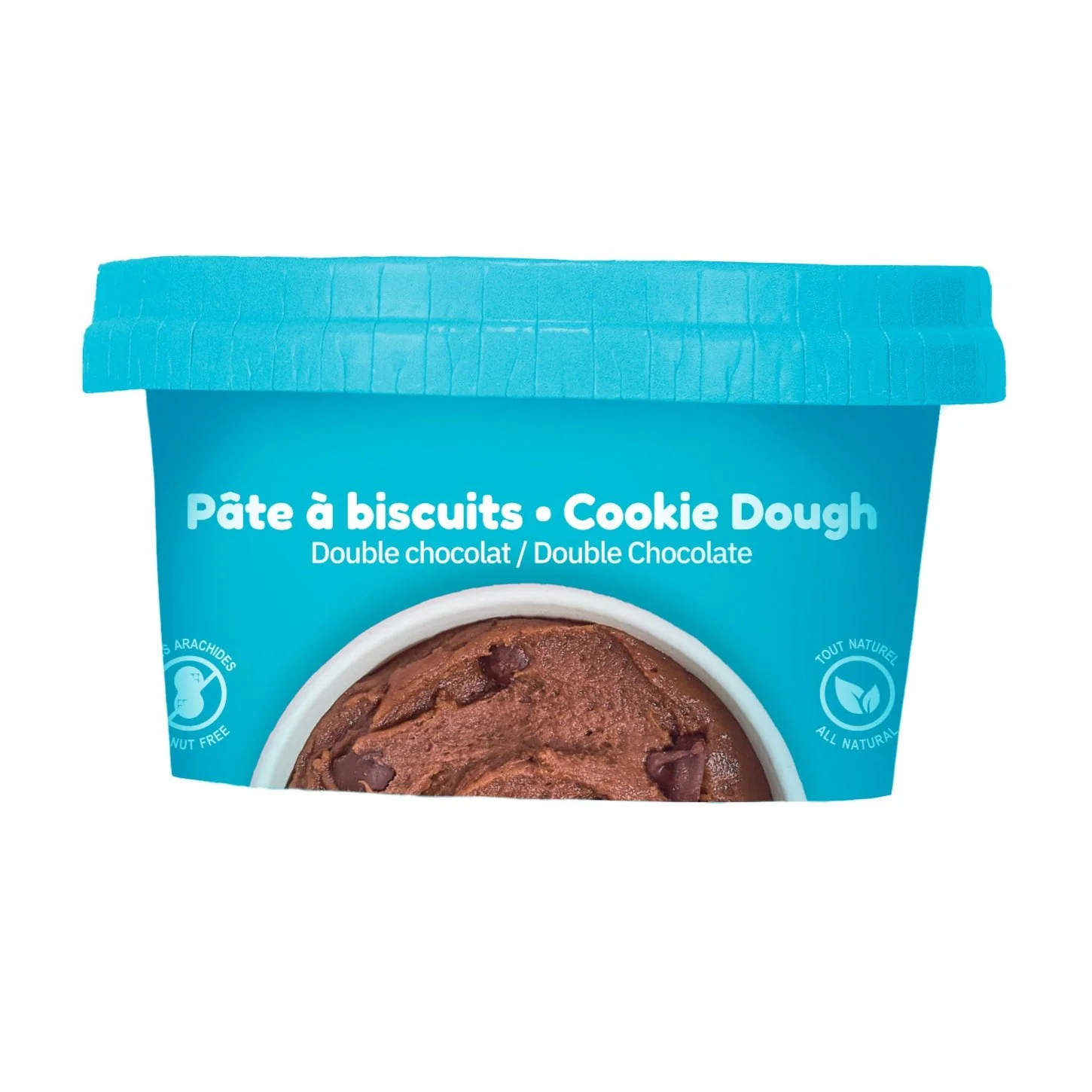 Juju's - Pâte à Biscuit - 60g - Image 4