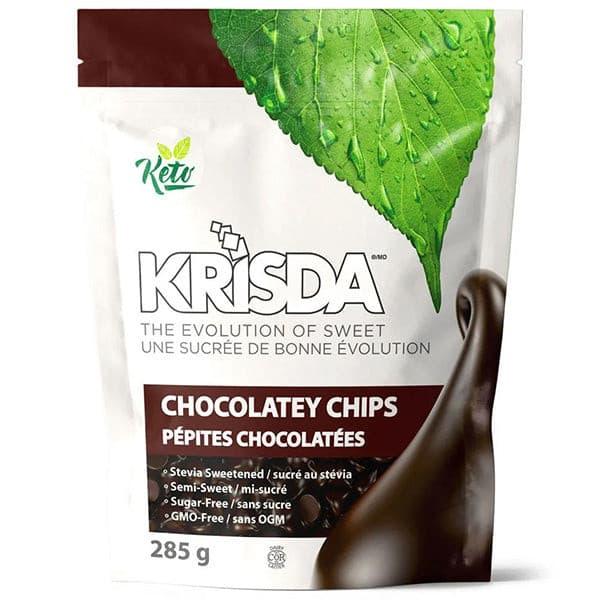 Krisda - Édulcorant (sweetener) 285/454g - Image 3
