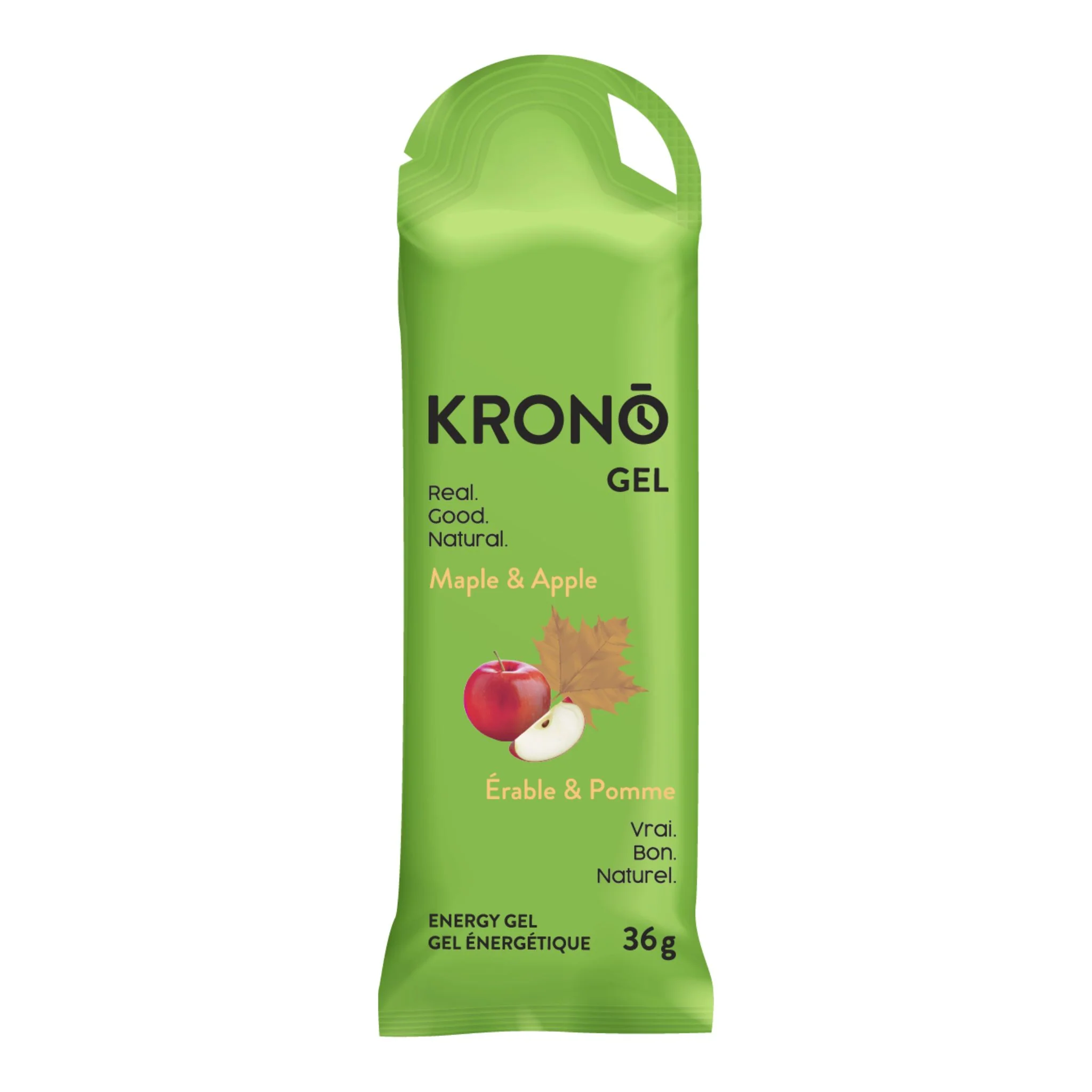 Krono - Gel Énergétique - 36g