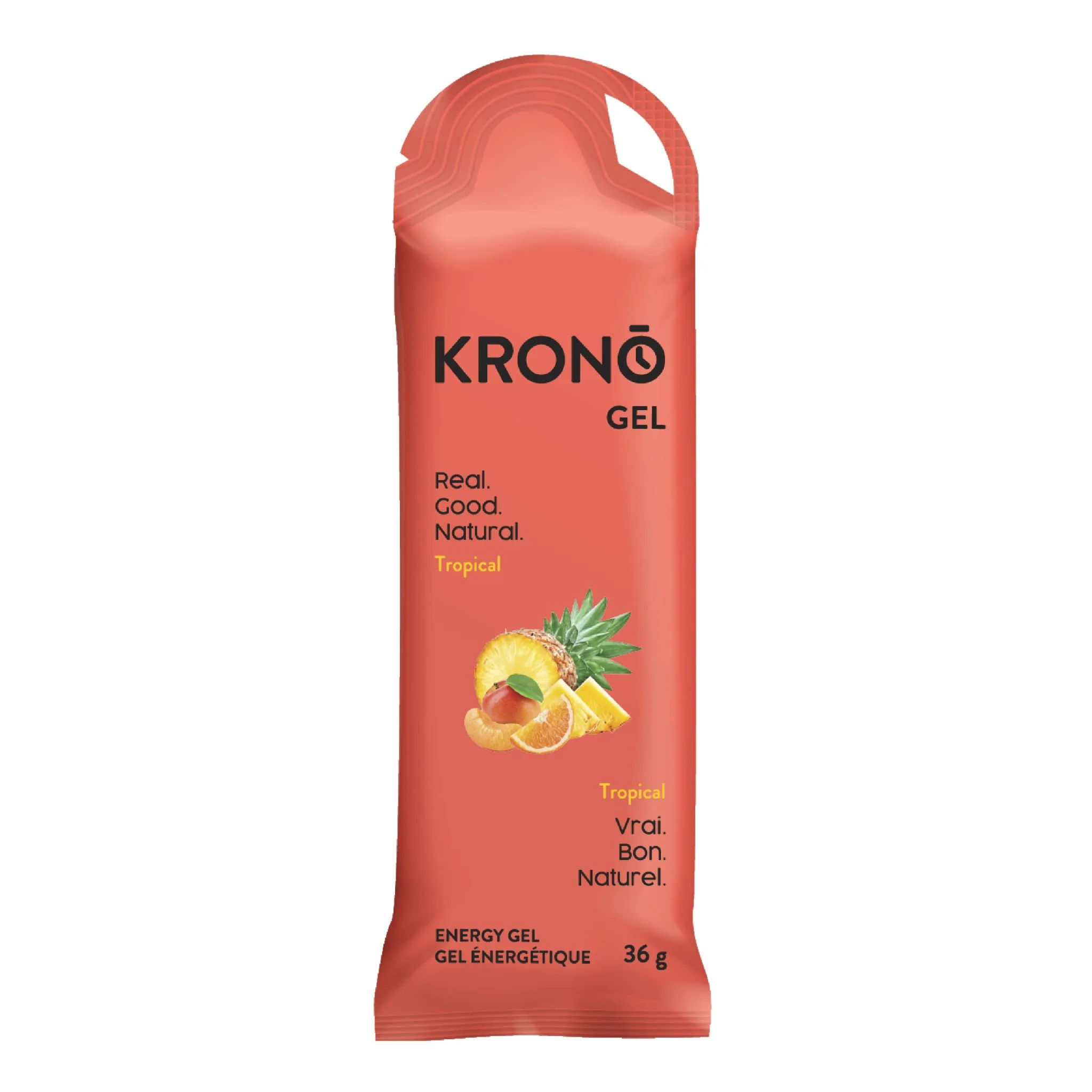 Krono - Gel Énergétique - 36g - Image 10
