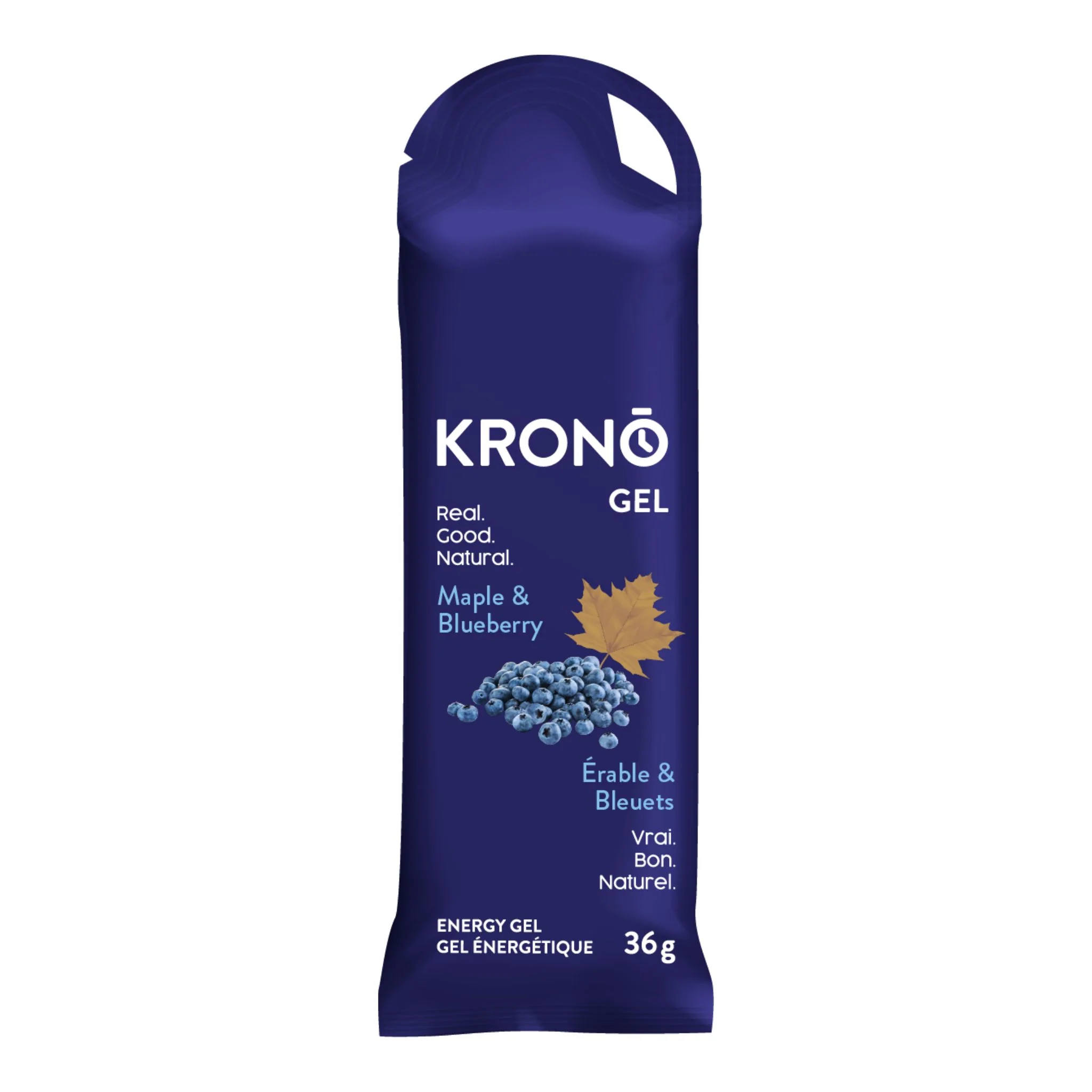 Krono - Gel Énergétique - 36g - Image 2
