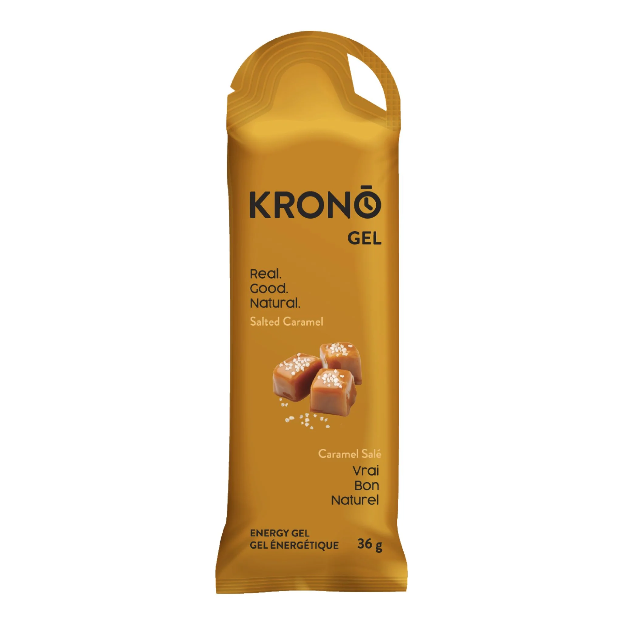 Krono - Gel Énergétique - 36g - Image 6