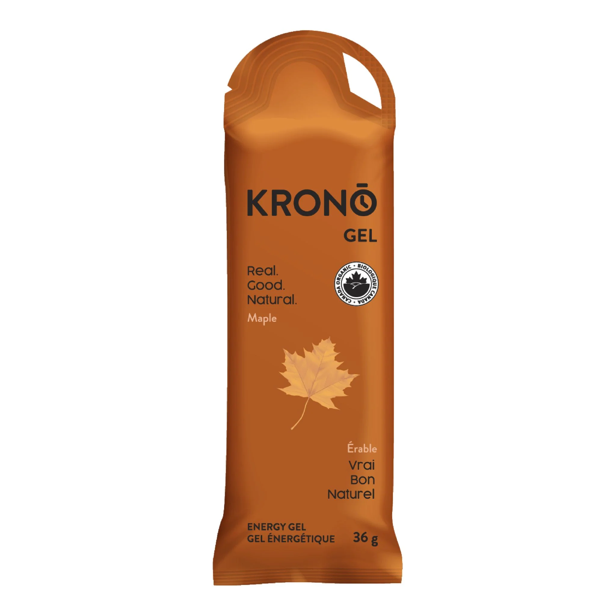 Krono - Gel Énergétique - 36g - Image 7