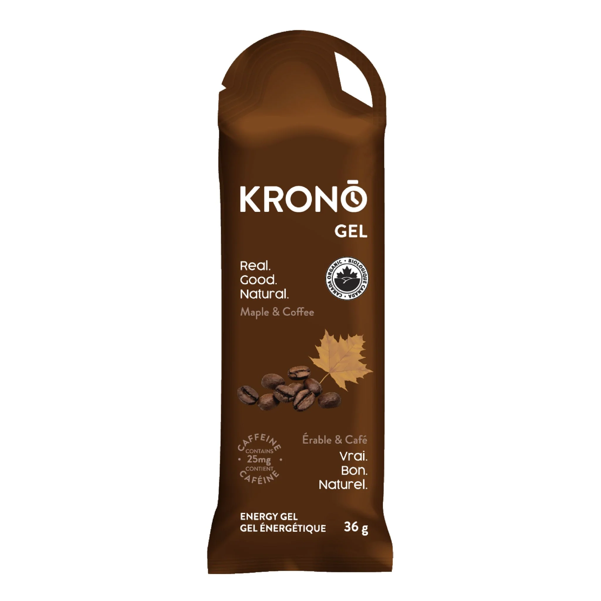 Krono - Gel Énergétique - 36g - Image 8