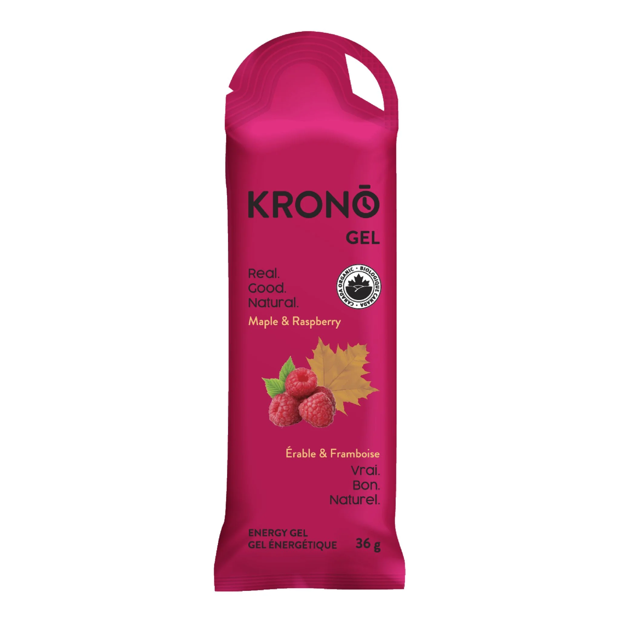 Krono - Gel Énergétique - 36g - Image 9
