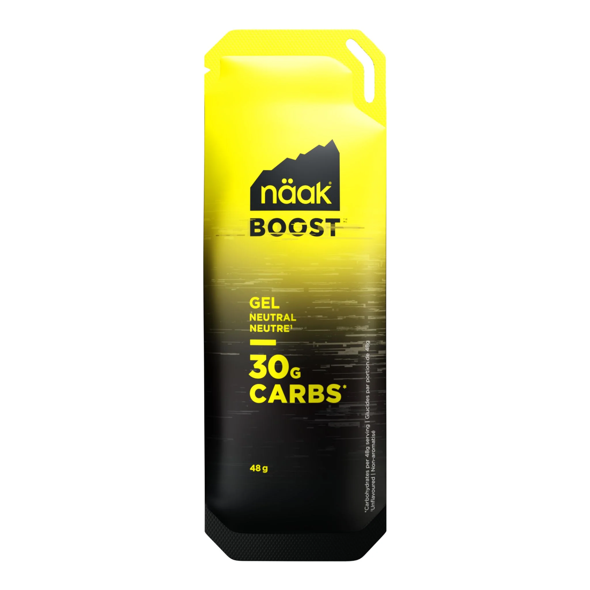 Näak - Gel Boost Energy - 48g - Image 3