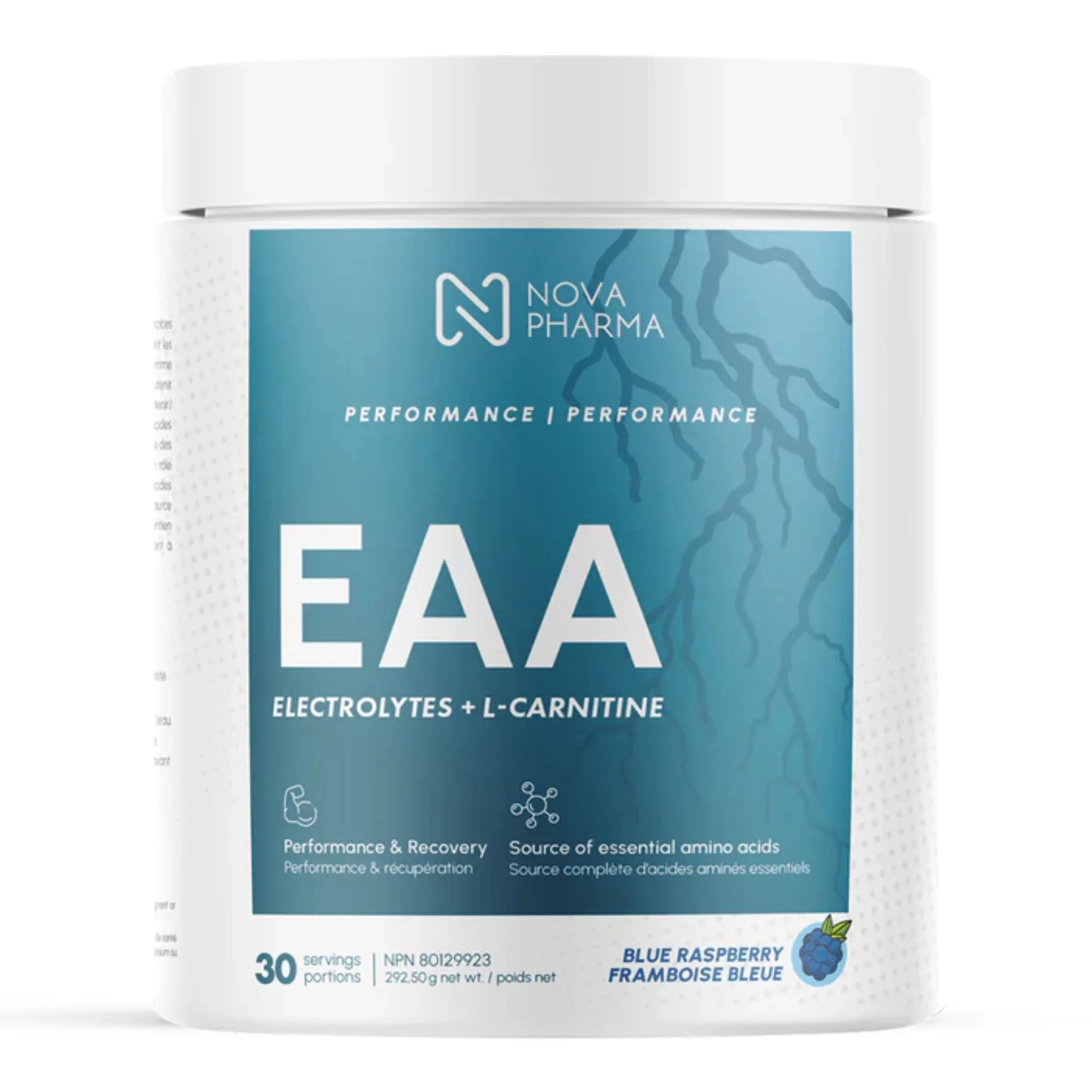 Nova Pharma - EAA - 282-300g - Image 3