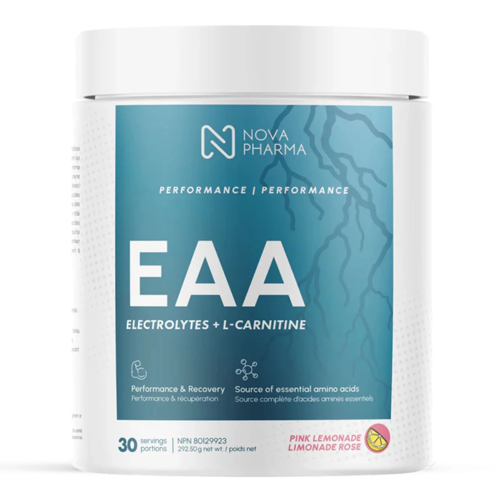 Nova Pharma - EAA - 282-300g - Image 5