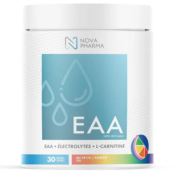 Nova Pharma - EAA - 282-300g - Image 8