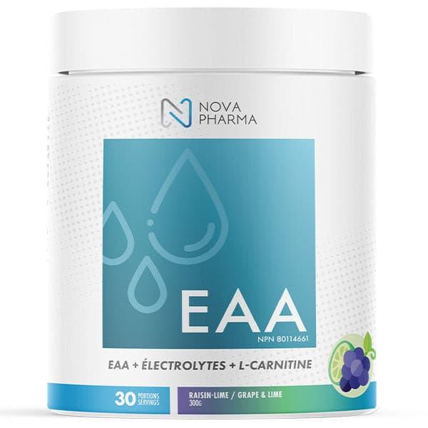 Nova Pharma - EAA - 282-300g - Image 9
