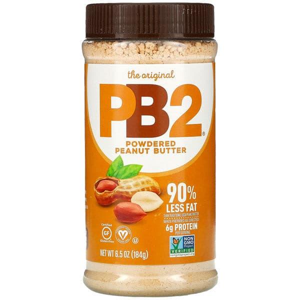 PB2 - Arachide en Poudre - 184g
