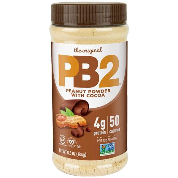 PB2 - Arachide en Poudre - 184g - Image 2