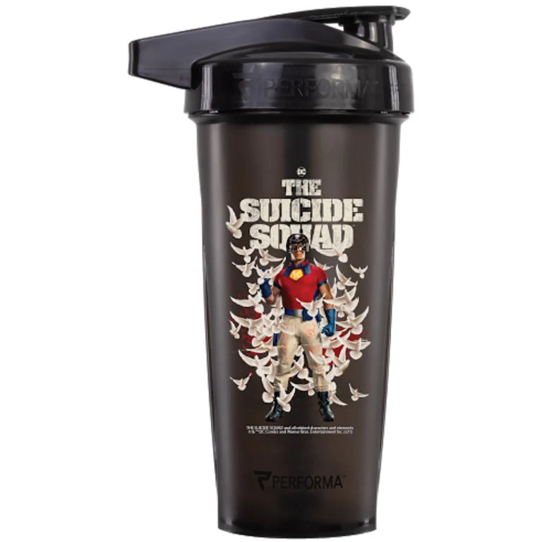 Perfect Shaker - DC Comics Collection 28oz - Image 9