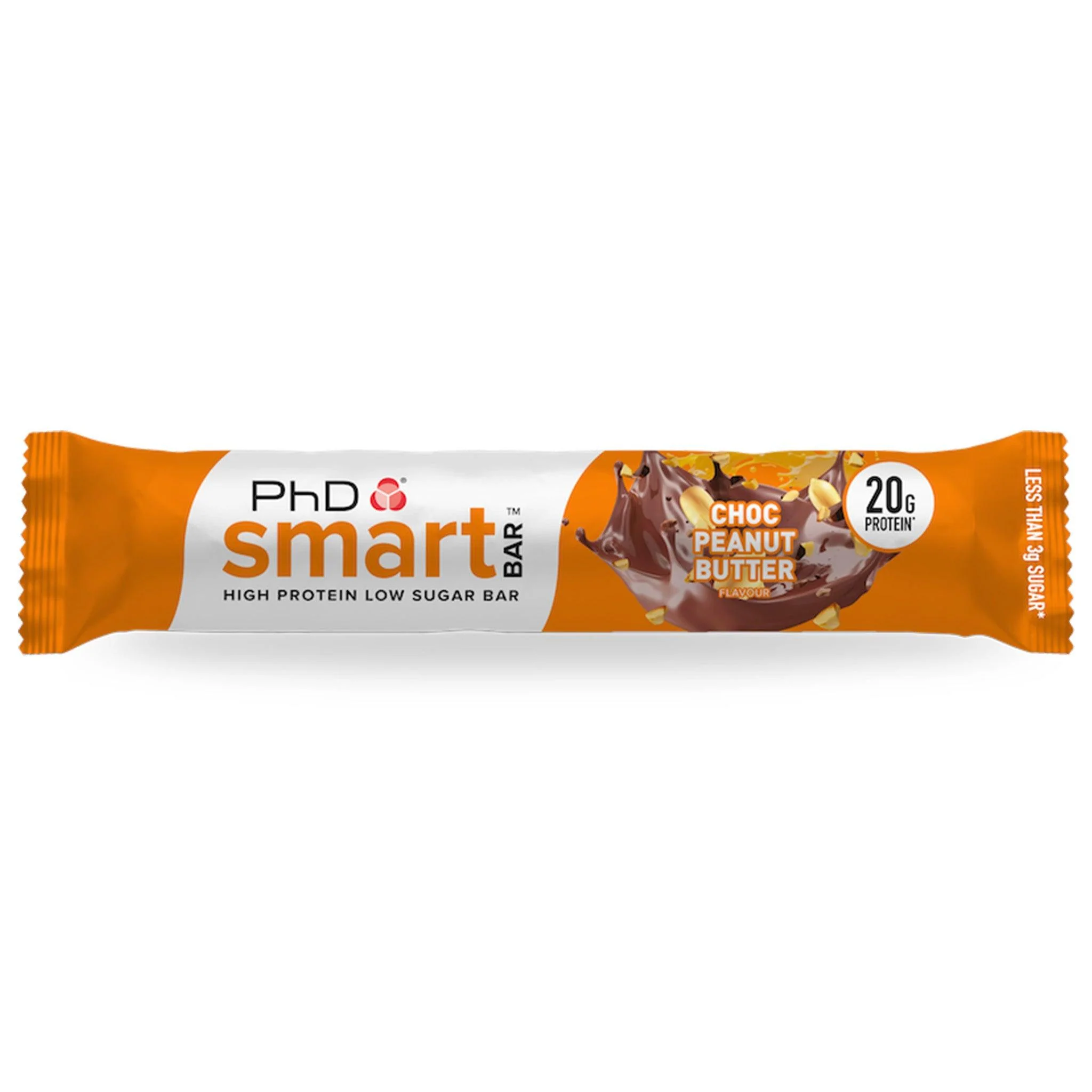 PHD - Smart Bar - 64g - Image 2