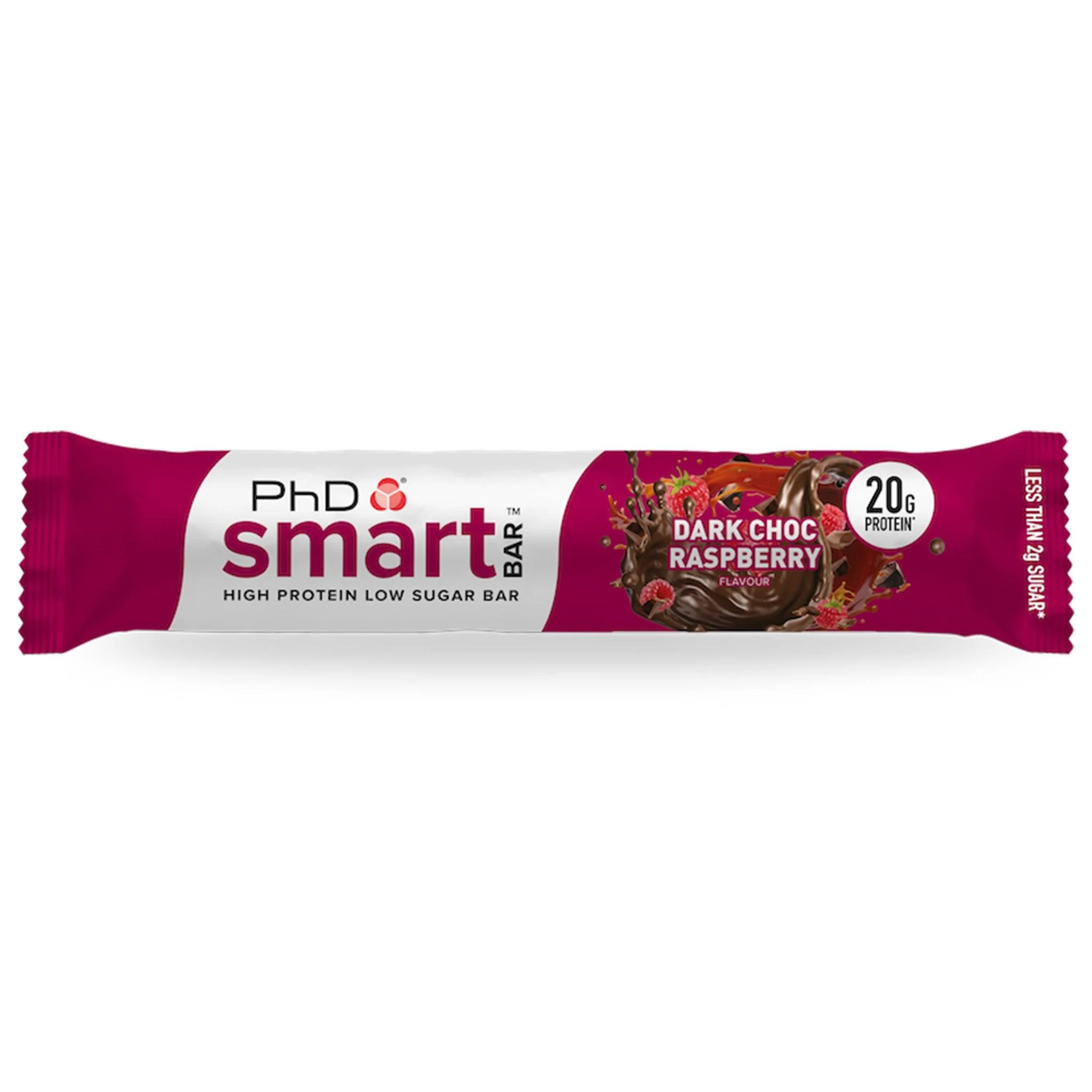 PHD - Smart Bar - 64g - Image 3
