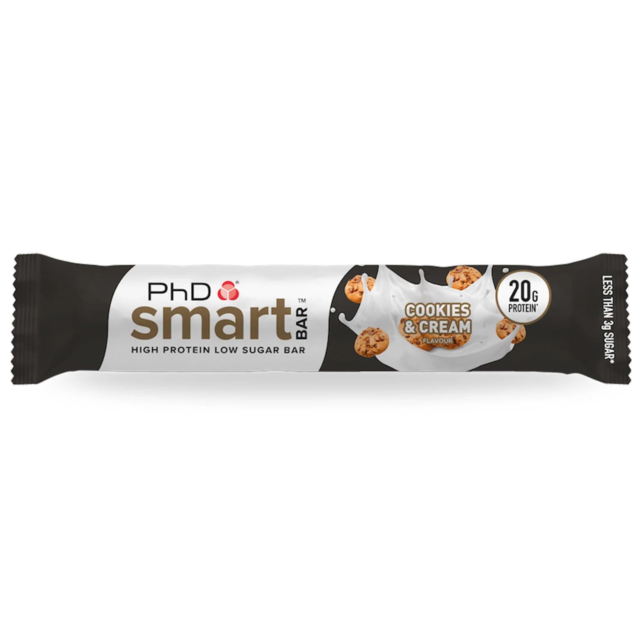 PHD - Smart Bar - 64g - Image 4