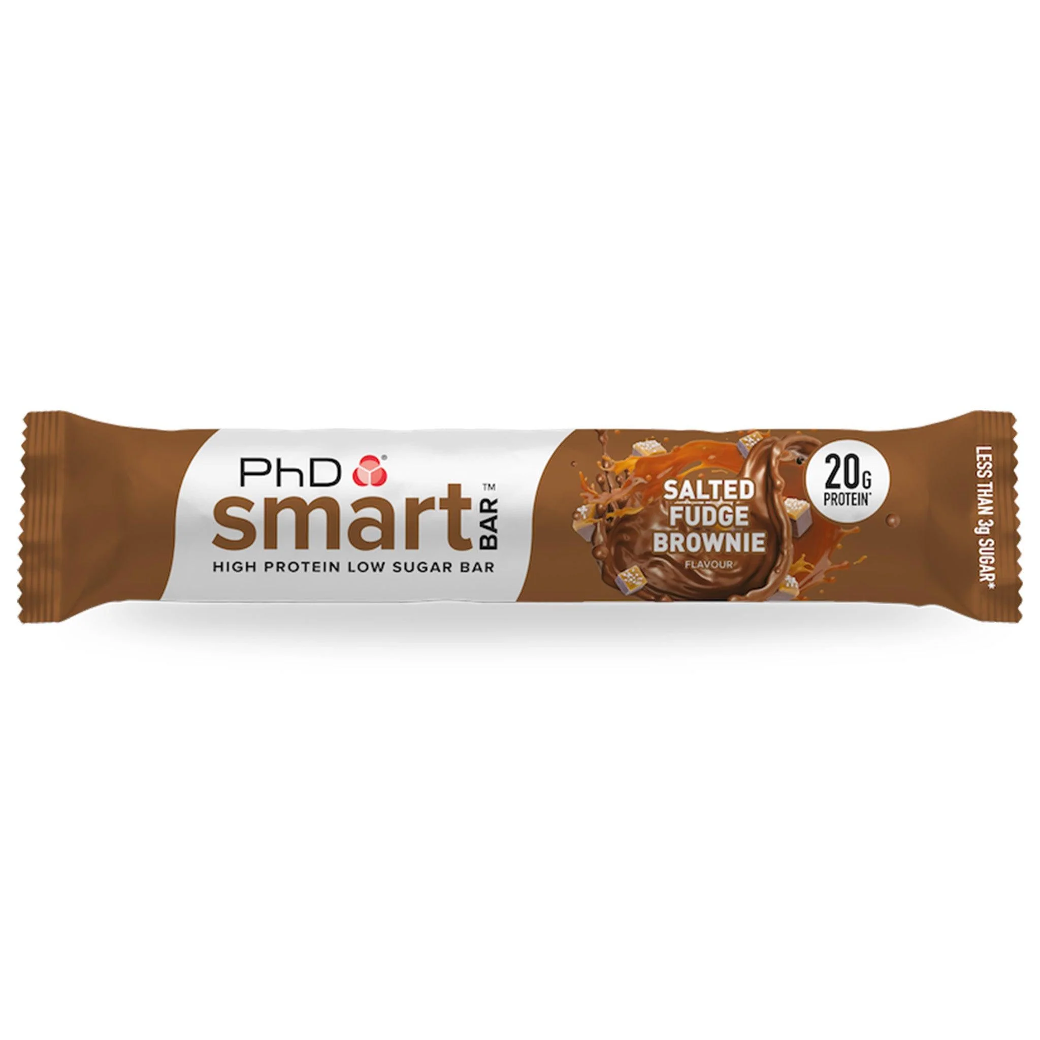 PHD - Smart Bar - 64g - Image 5