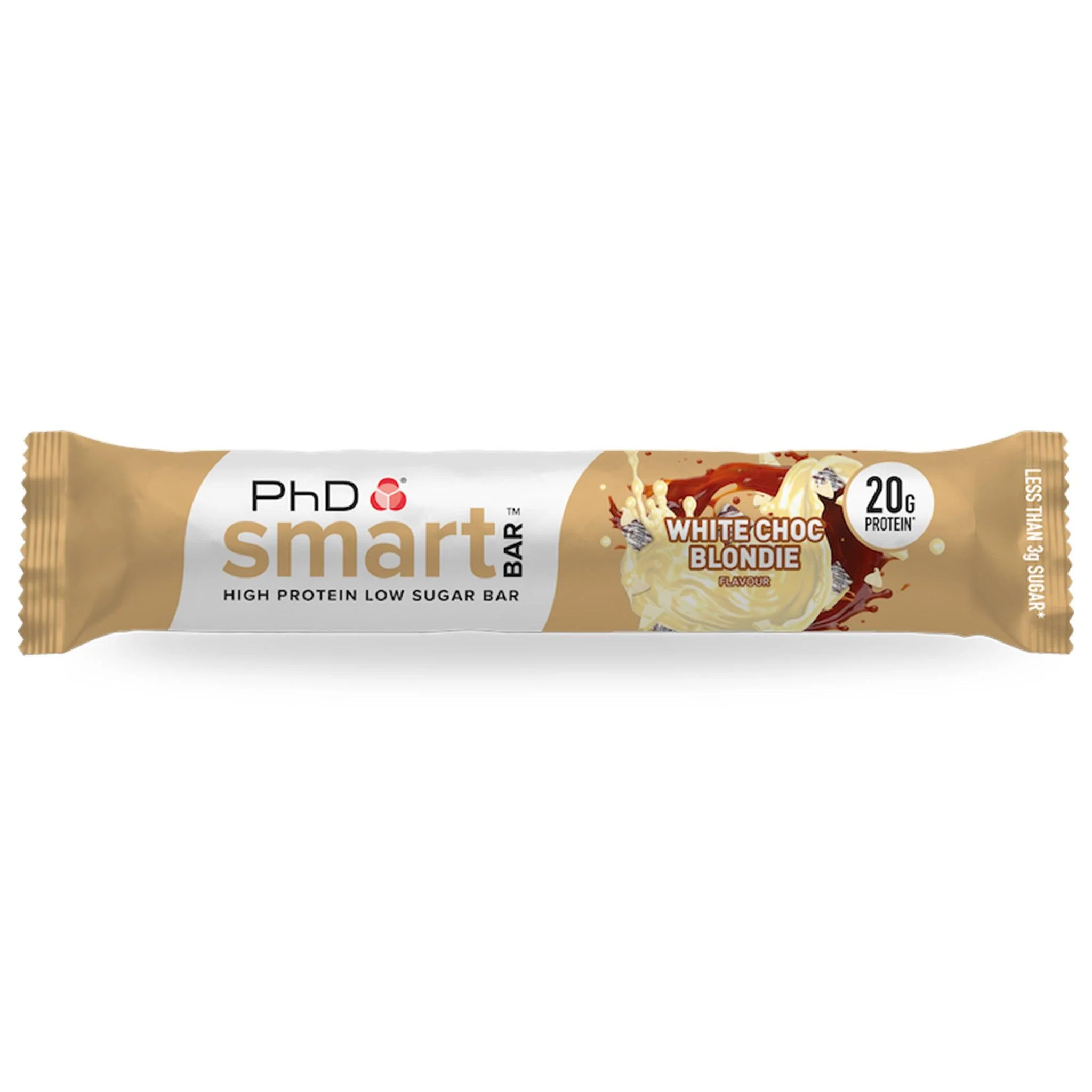 PHD - Smart Bar - 64g - Image 6