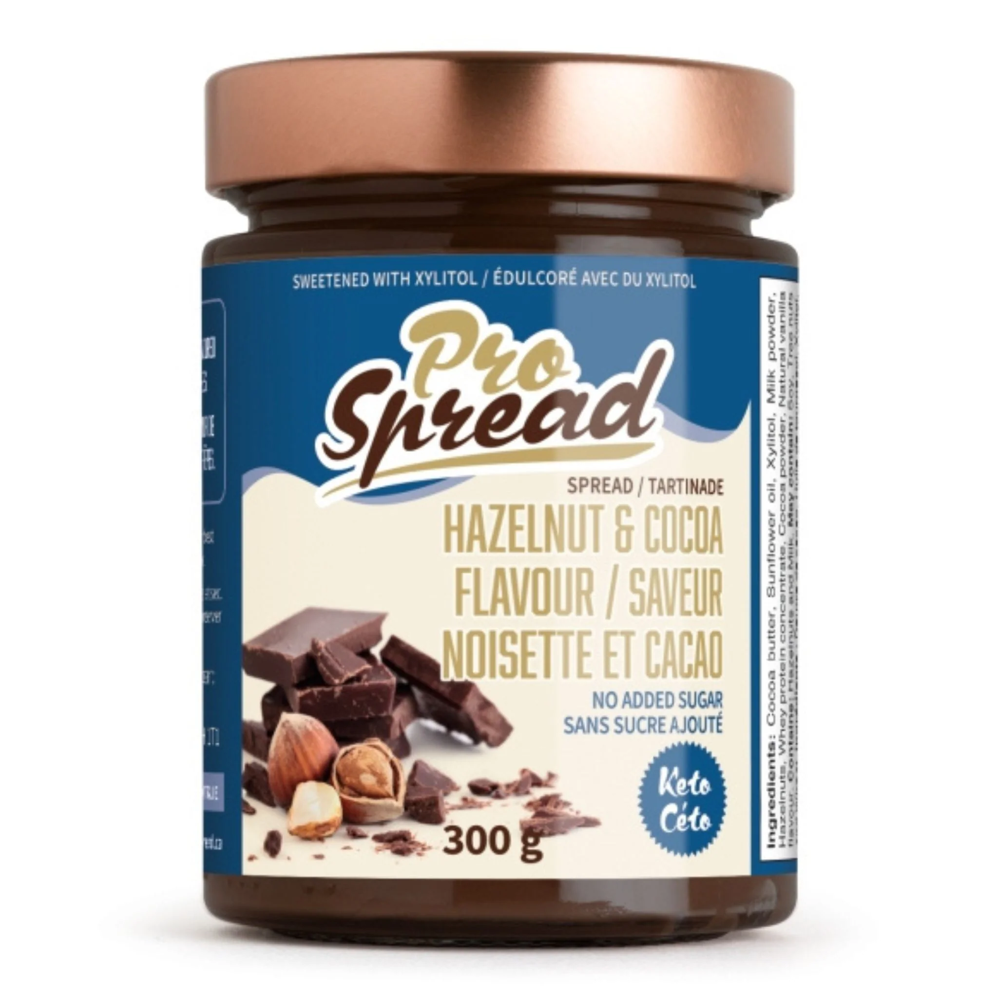 Pro Spread - Tartinades - 300g - Image 2